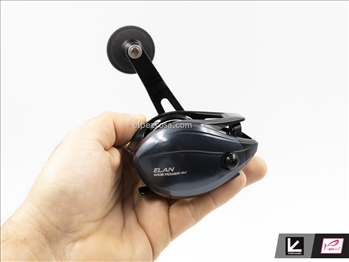 Tailwalk Elan Wide Power BM - Tailwalk